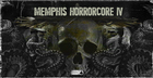 Memphis Horrorcore IV