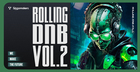 Rolling DnB Vol. 2