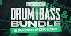 Loopmasters - DnB Bundle