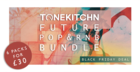 Tone Kitchn - Future Pop & RnB Bundle