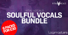 Vital Vocals - Soulful Vocals Bundle