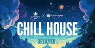 Black octopus sound chill house dreamer banner
