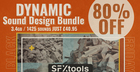 St dsdb sound design bundle sfx 1000x512