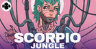 SCORPIO: Jungle