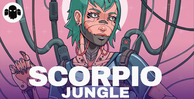 Ghost syndicate scorpio jungle banner