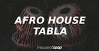 Afro House Tabla