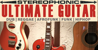 Renegade audio ultimate guitars collection banner