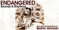 Industrial strength bashiri johnson endangered banner