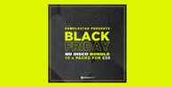 Samplestar ultimate nu disco bundle banner