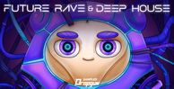 Dropgun samples future rave   deep house banner