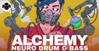 ALCHEMY: Drum & Bass