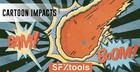 Cartoon Impacts