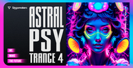 Singomakers astral psytrance 4 banner