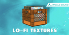 Lo-Fi Textures