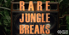 Rare Jungle Breaks