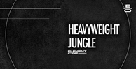 Element one heavyweight jungle banner