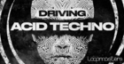 Driving Acid Techno