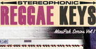 MiniPak Series Vol. 1 - Reggae Keys