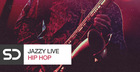 Jazzy Live Hip Hop