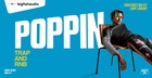 Poppin: Trap & RnB