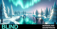 Blind audio wonderland soundtracks banner