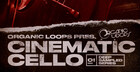 Deep Sampled Vol1 - Cinematic Cello
