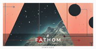 Zenhiser fathom melodic techno banner