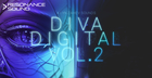 AZS Diva Digital Vol. 2