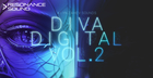 AZS Diva Digital Vol. 2