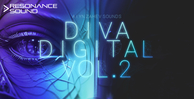 Resonance sound azs diva digital volume 2 banner