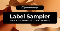Industrialstrength labelsampler banner