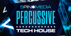 5Pin Media - Percussive Tech House