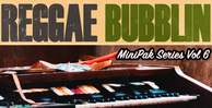 Renegade audio minipak series volume 6 reggae bubblin banner