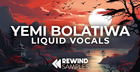 Yemi Bolatiwa: Liquid Vocals