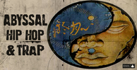 Bfractal music abyssal hip hop   trap banner