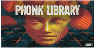 Bfractal music phonk library banner