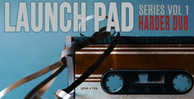 Renegade audio launch pad series volume 1 harder dub banner