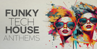 Bingoshakerz funky   tech house anthems banner