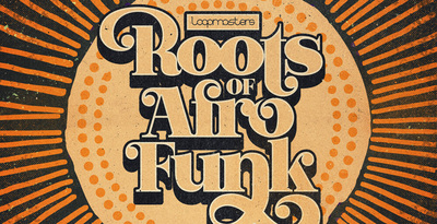 Royalty free funk samples  afro funk samples  funk drum loops  afro percussion  afro funk guitar loops  funk sax  afro funk sounds at loopmasters.com rectangle