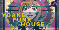 Tsunami track sounds yoake funk house banner