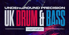 Underground Precision UK Drum & Bass