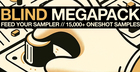 Feed Your Sampler: One-Shot Megapack