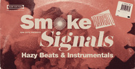 Raw cutz smoke signals banner