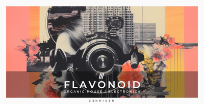 Zenhiser flavanoid organic house banner