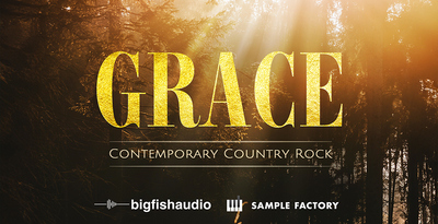 Big Fish Audio Grace