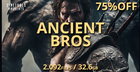 Ancient Bros