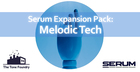 Melodic Tech - Serum Presets