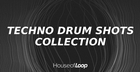 Techno Drum Shots Collection