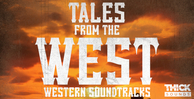 Thick sounds tales from the west western soundtracks banner