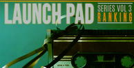 Renegade audio launch pad series volume 3 ranking banner